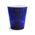 Lover's Mystic Night Dreams Latte Mug