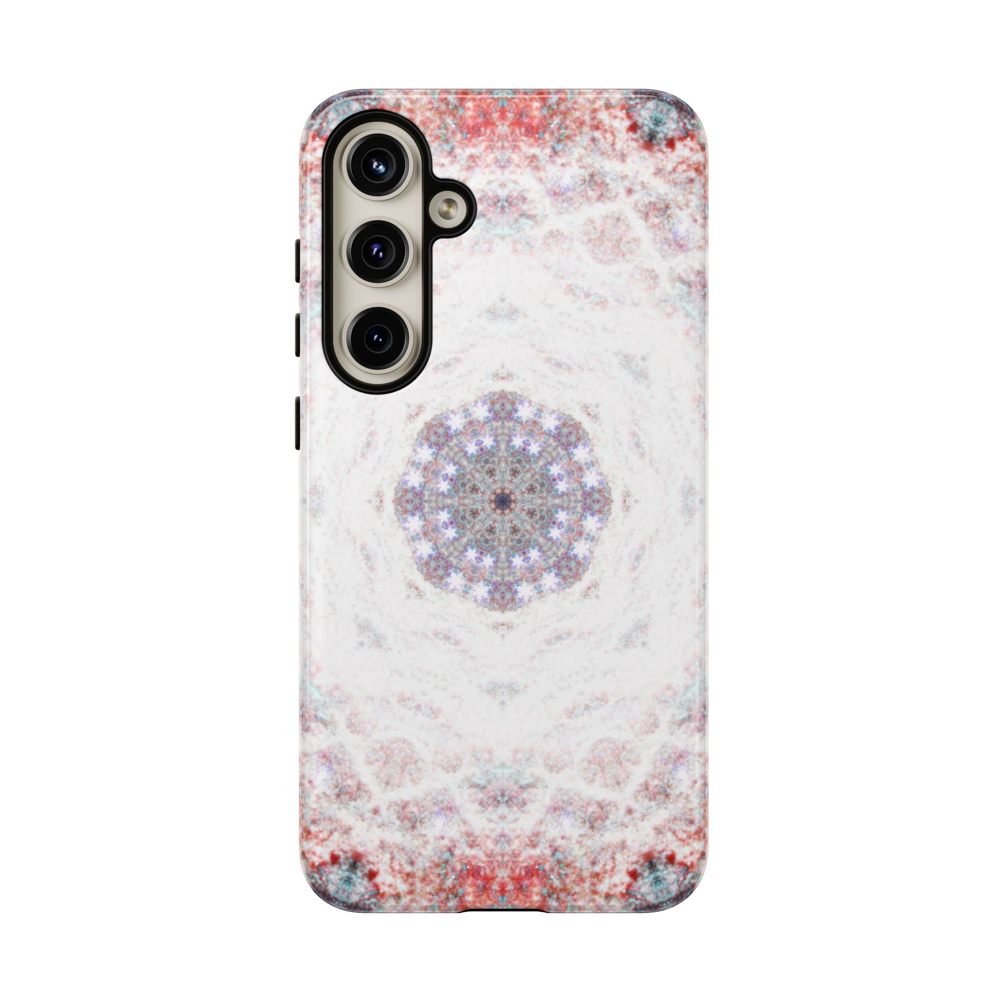 Candy's Yuletide Angel Voices Desires Tough Phone Cases