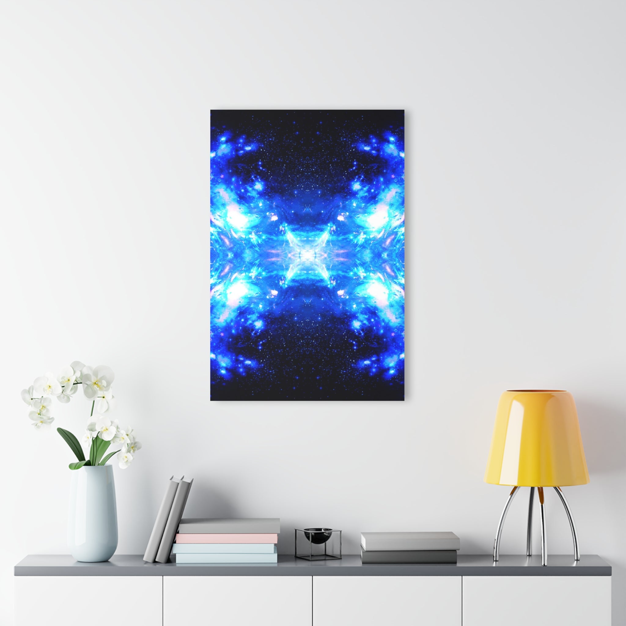 Amen Jin's Desires Acrylic Prints (French Cleat Hanging)
