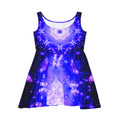 Katerina's Psyche Desires Women's Skater Dress