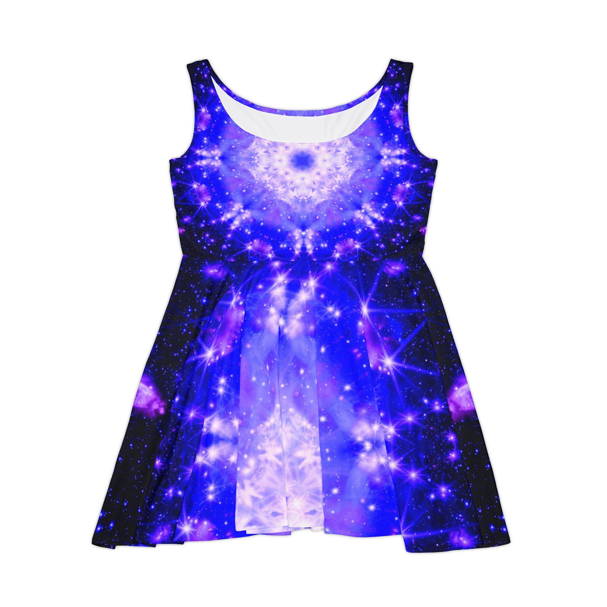 Katerina's Psyche Desires Women's Skater Dress