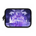 Katerina's Dragon's Eye Transylvanian Meditations Laptop Sleeve