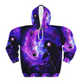 Ajna Koi Desires Hoodie