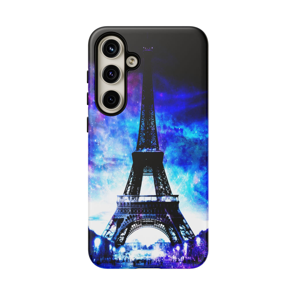 Lover's Creation's Parisian Dreams Case Mate Tough Phone Cases