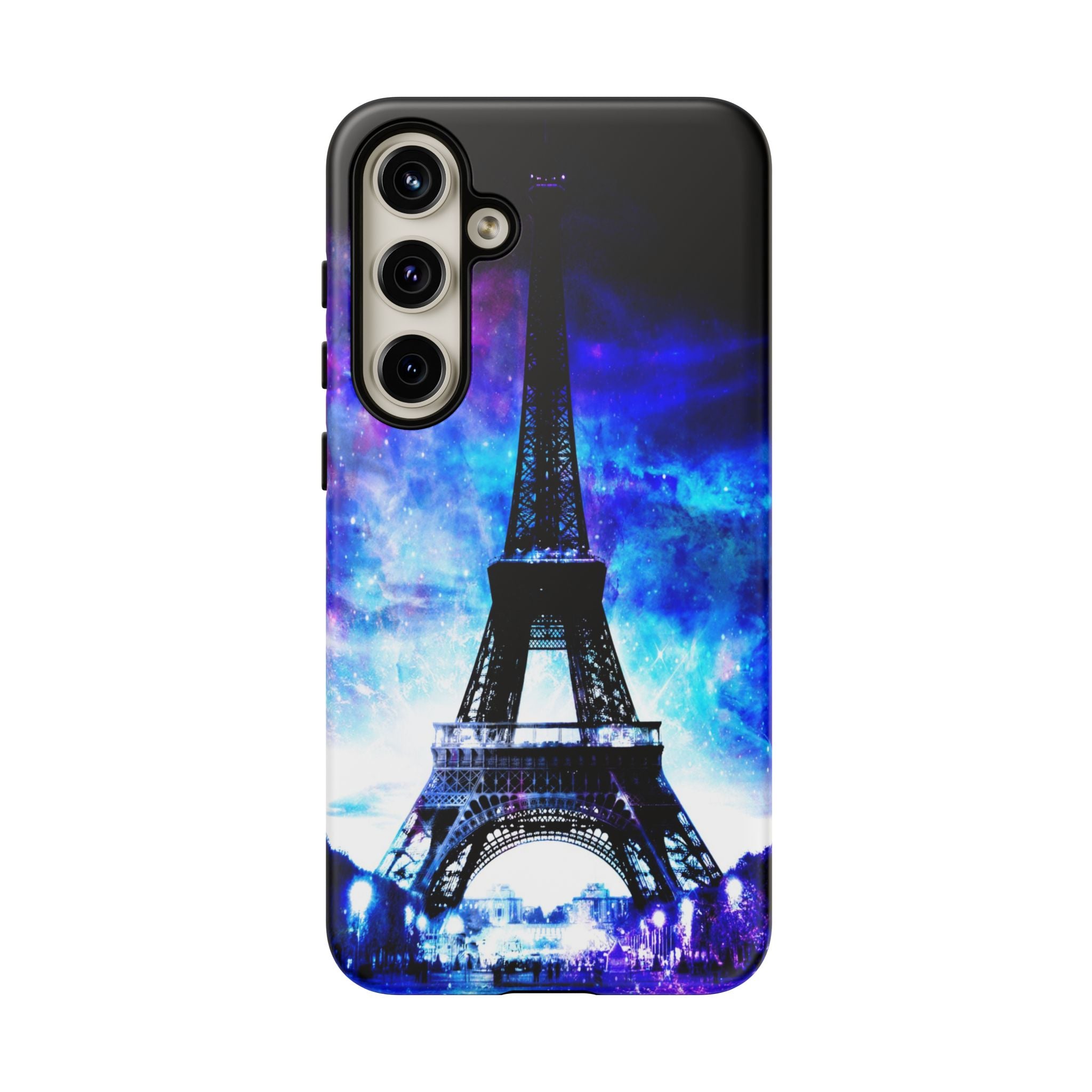 Lover's Creation's Parisian Dreams Case Mate Tough Phone Cases