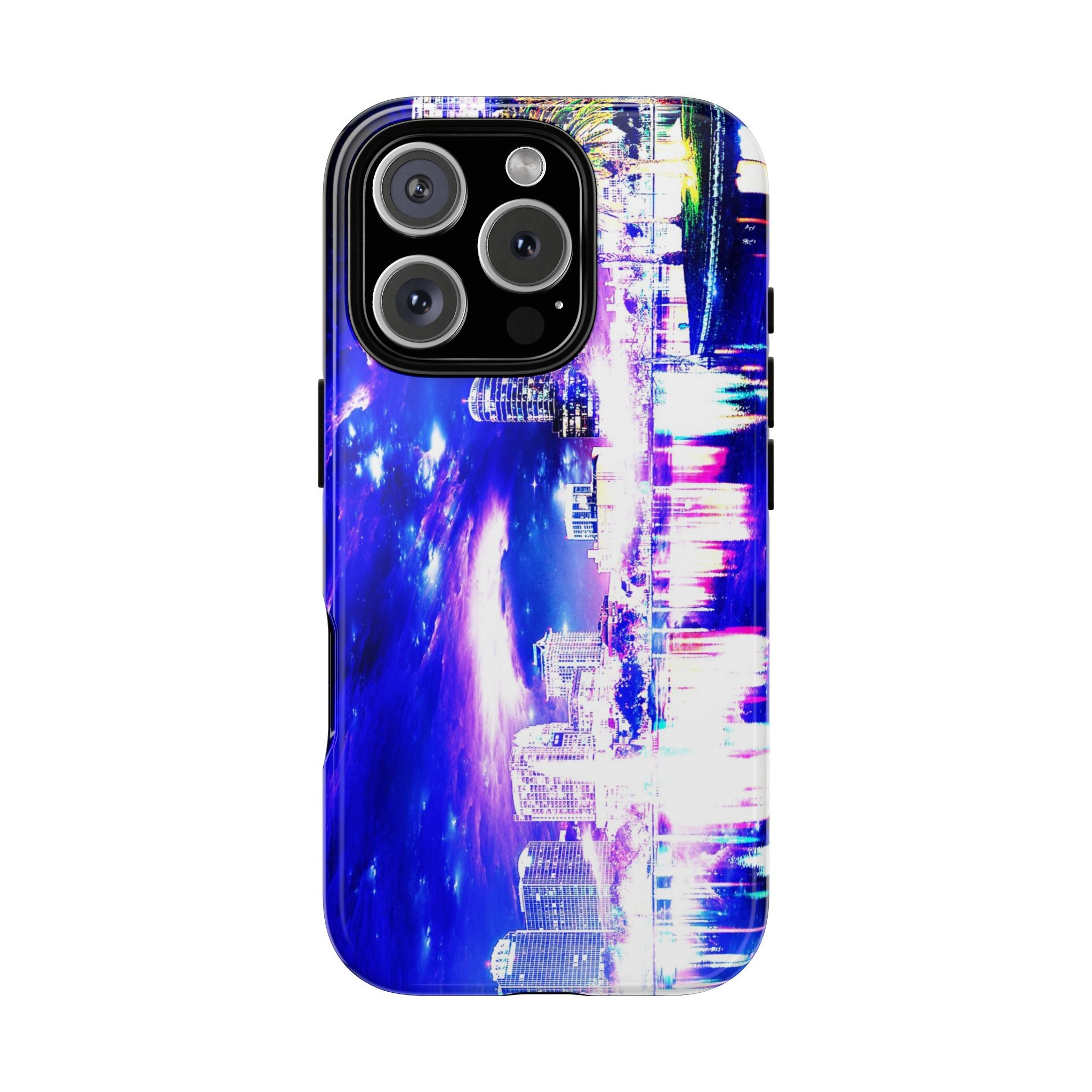Amethyst Sapphire Orlando Dreams Tough Cases