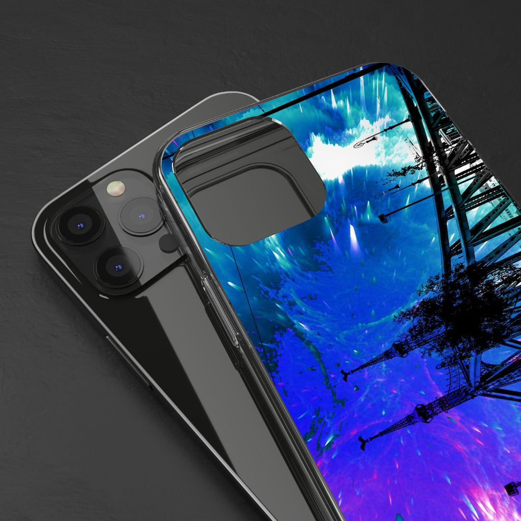 Creation’s Liberty Bridge Desires Clear Cases