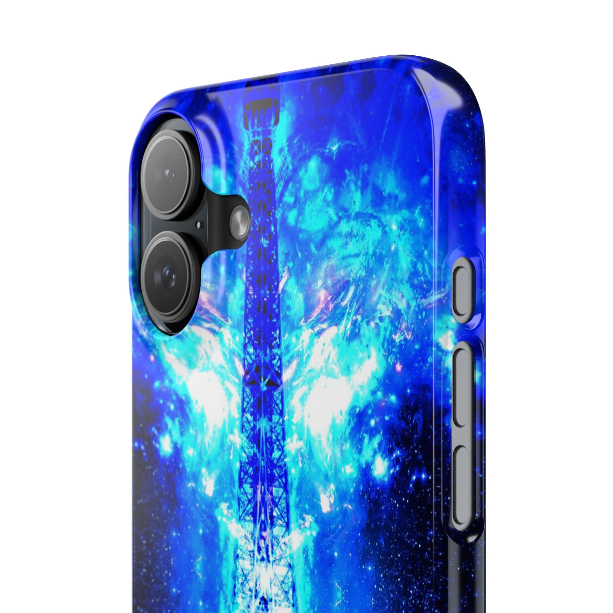Amen Jin's Desires Parisian Dreams Slim Cases