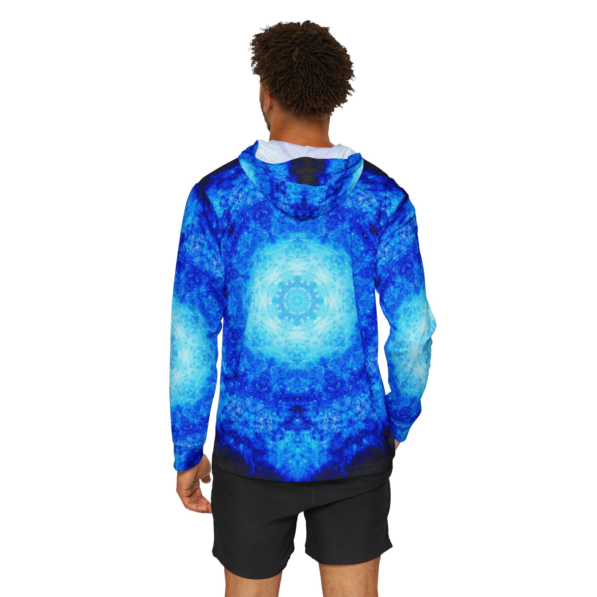 Lexi Noel Novelet Desires Warmup Hoodie