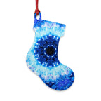 Katerina's Noel Nouvelet Desires Wooden Ornaments