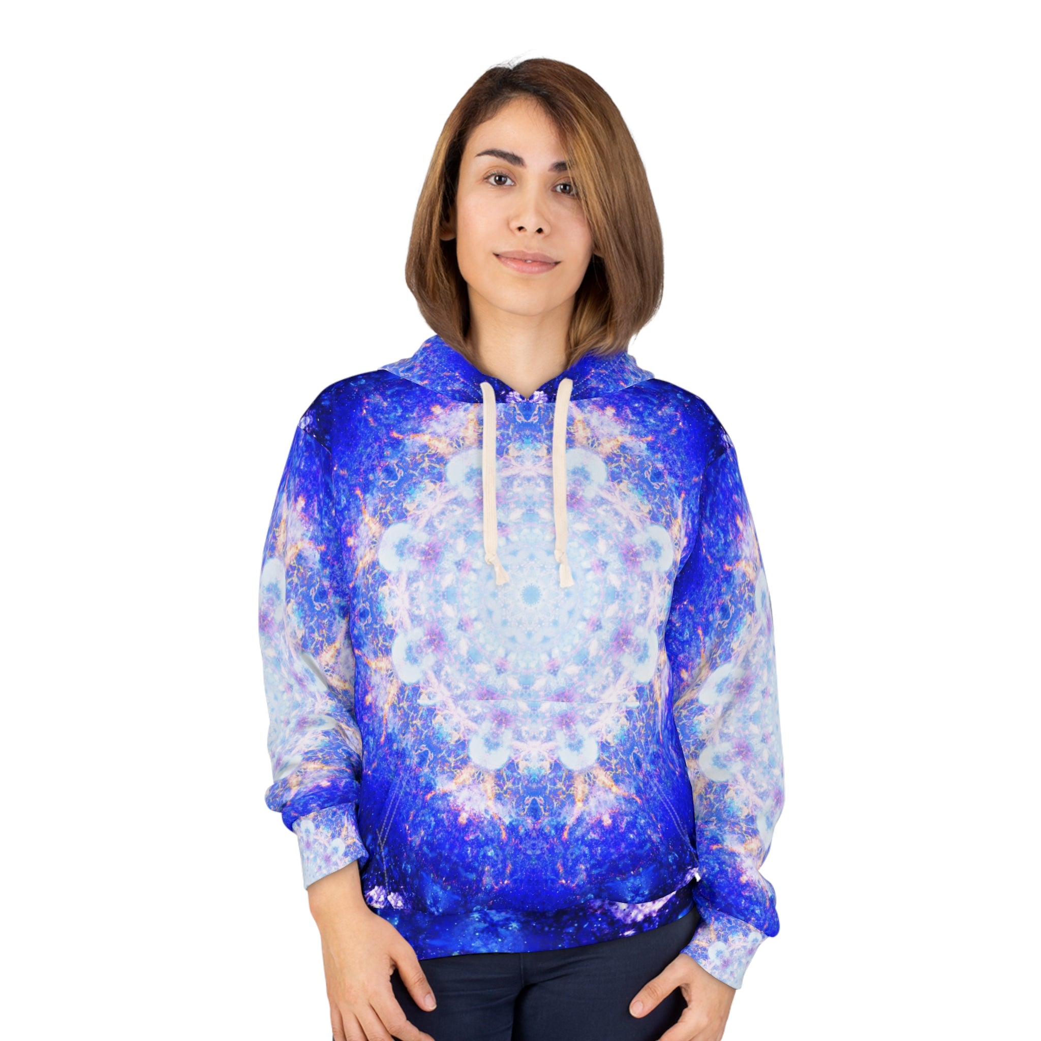 Amen Jin's Katerina's Afterall Desires Unisex Pullover Hoodie
