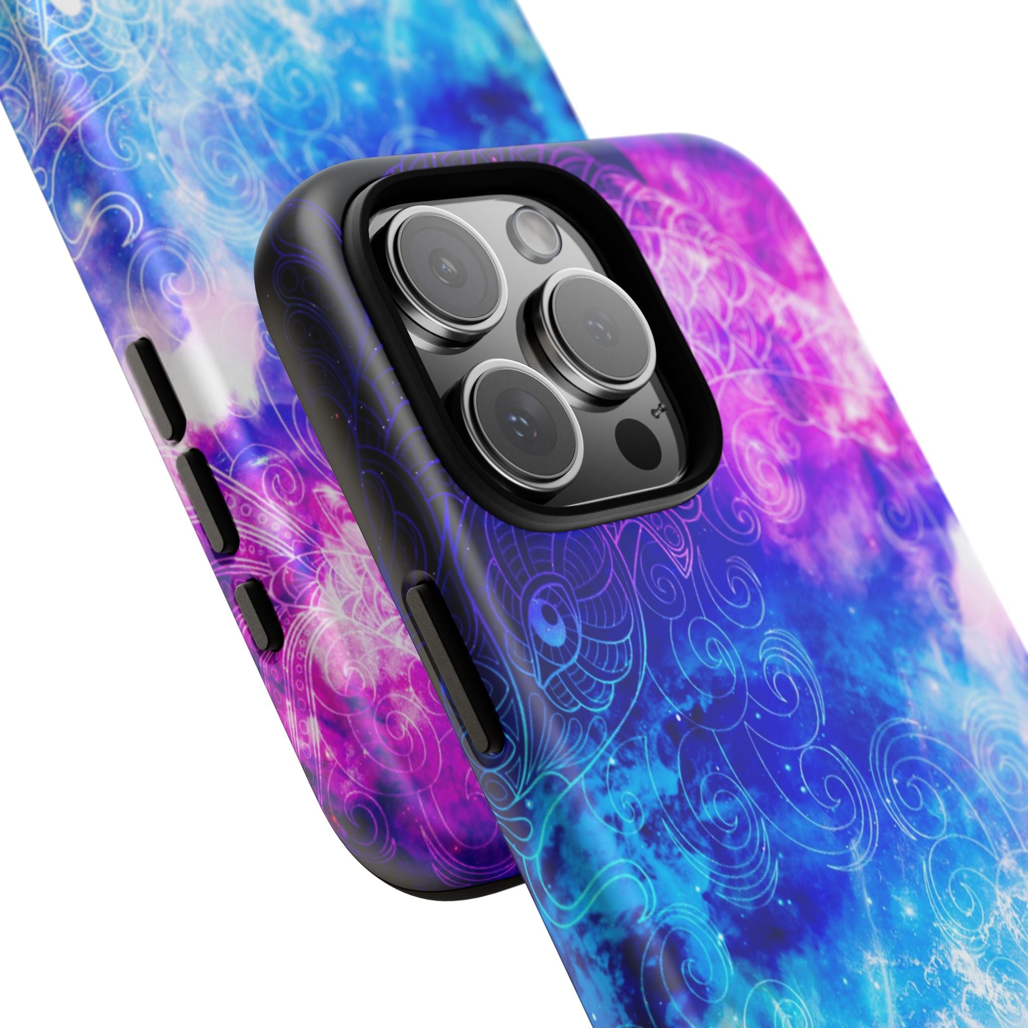 Creation's Heaven Koi Dreams Tough Cases