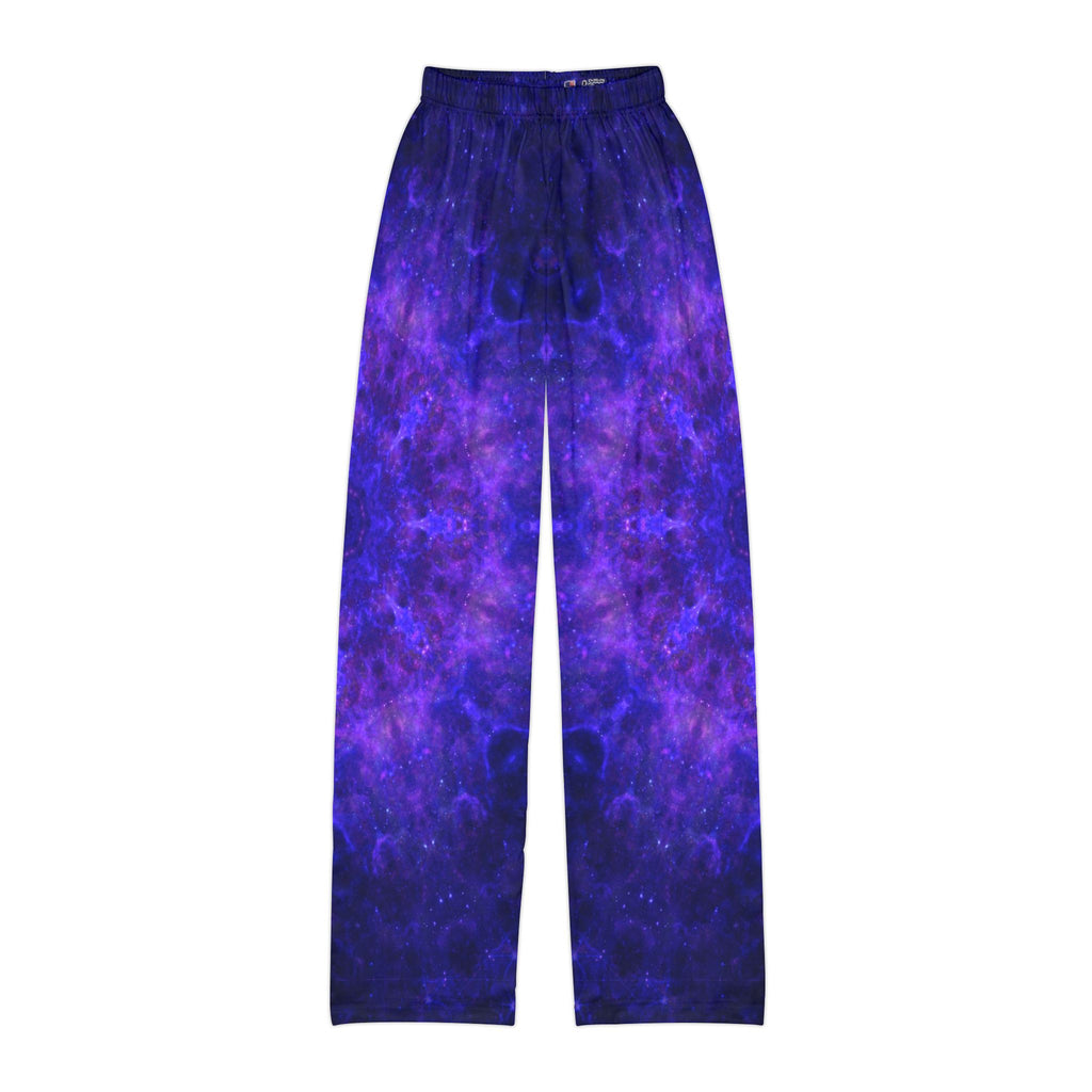 Katerina's Dragon's Eye Desires Kids Pajama Pants