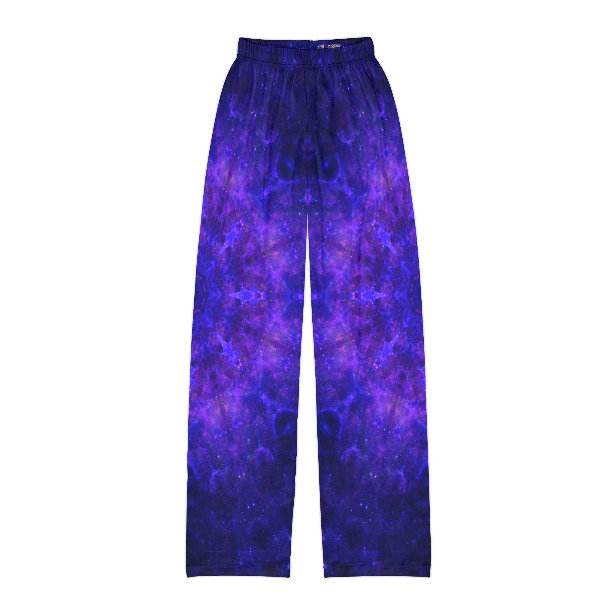 Katerina's Dragon's Eye Desires Kids Pajama Pants