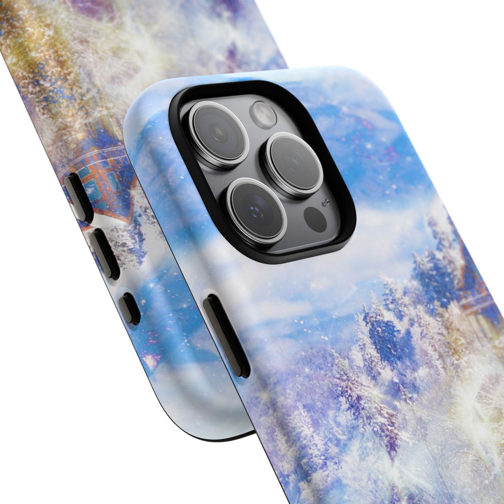 Katerina's Light a Way Smoky Mountain Dreams Tough Magnetic Cases