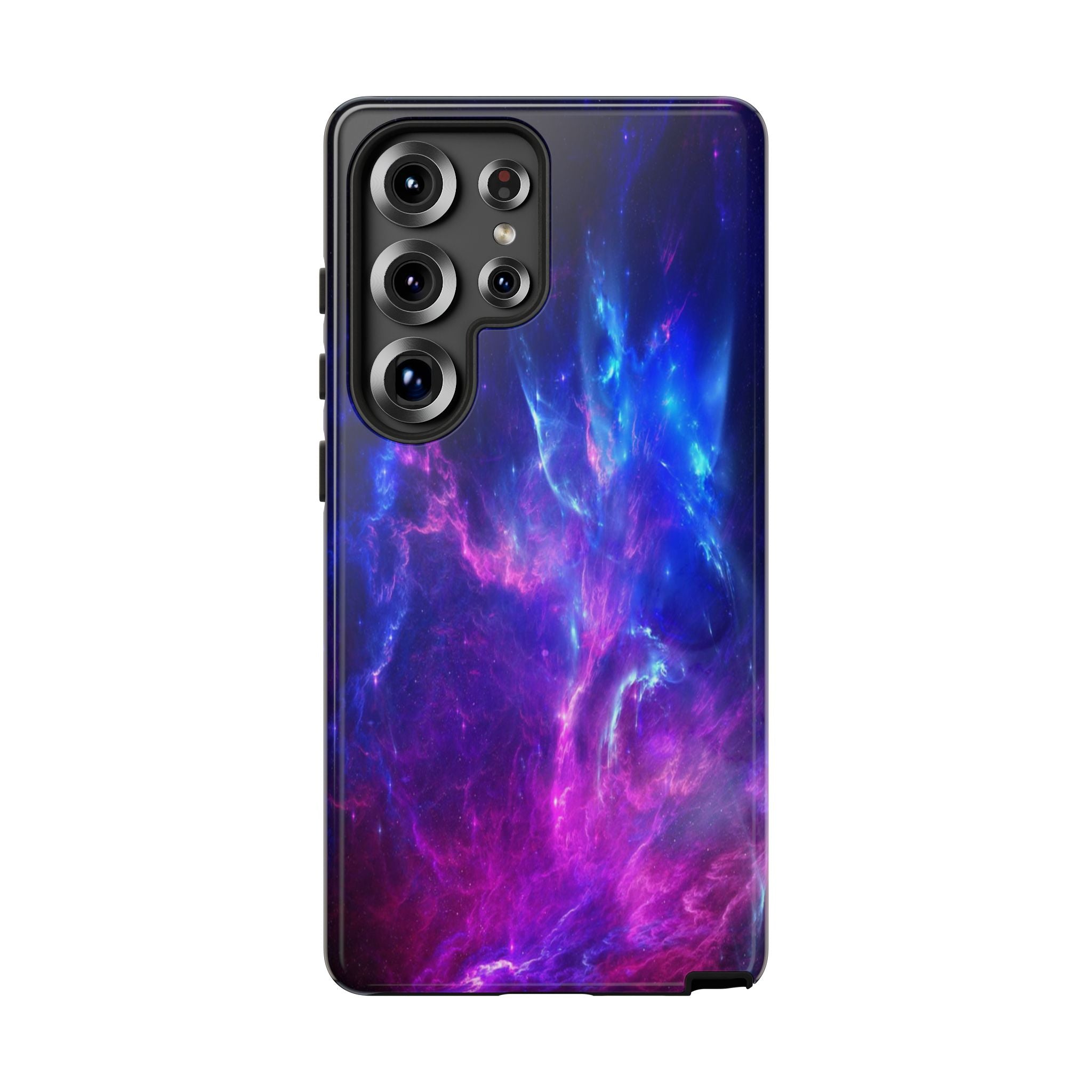 Amethyst Dreams Tough Cases
