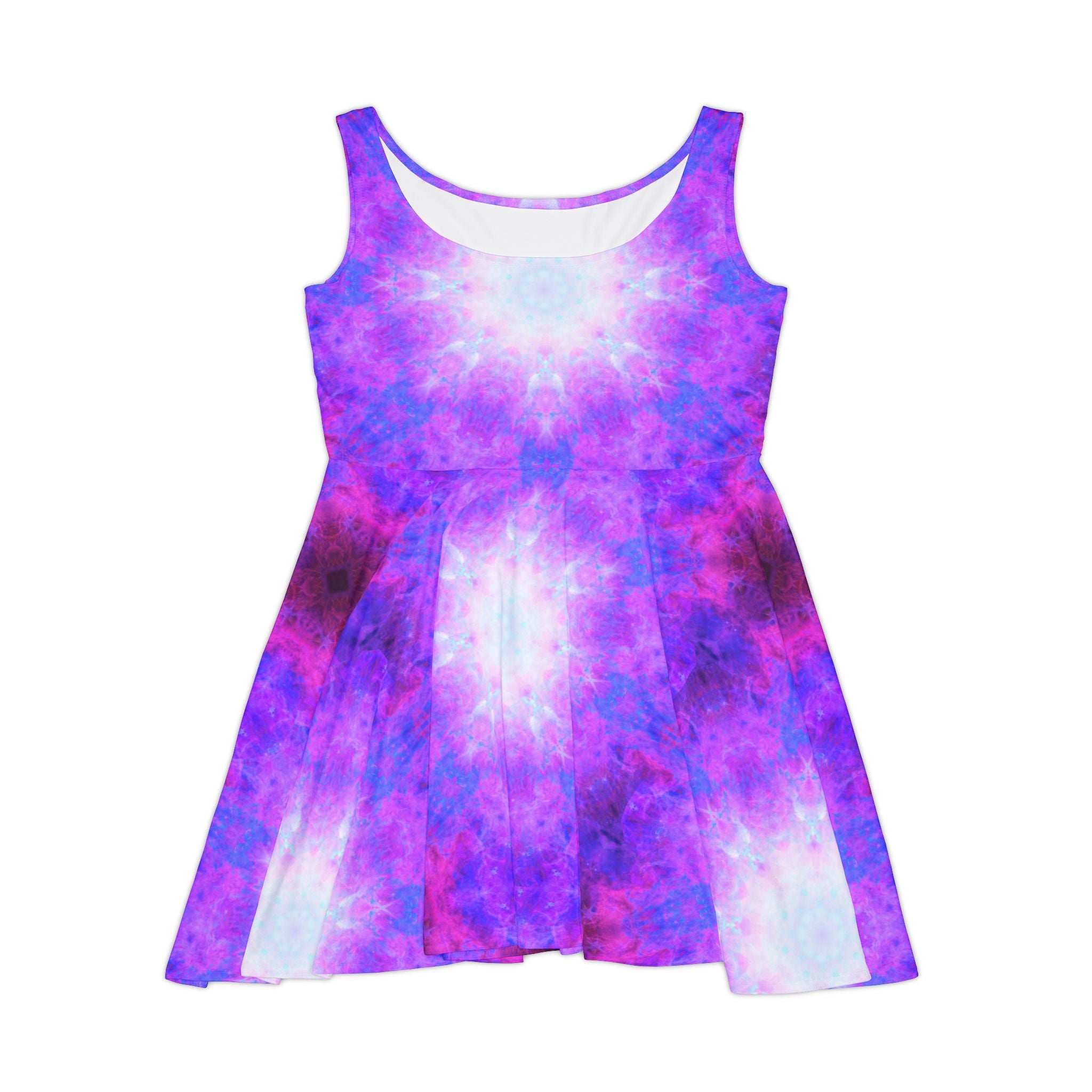 Amen Jin's RogueStar Desires Women's Skater Dress
