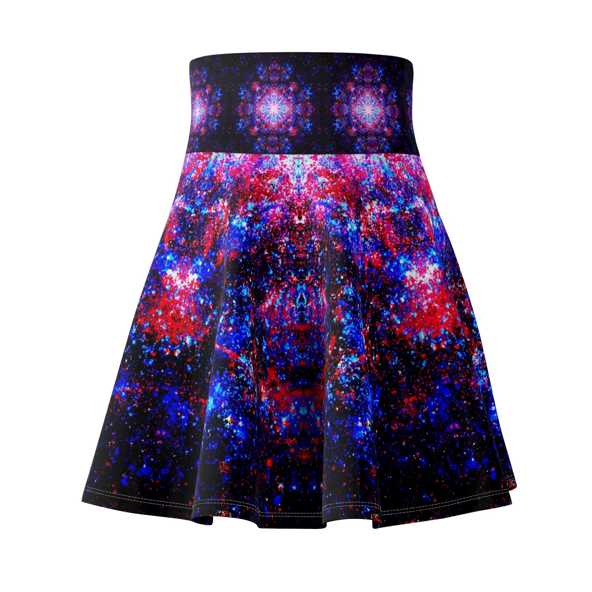 Katerina's Founders Desires Women's Skater Skirt