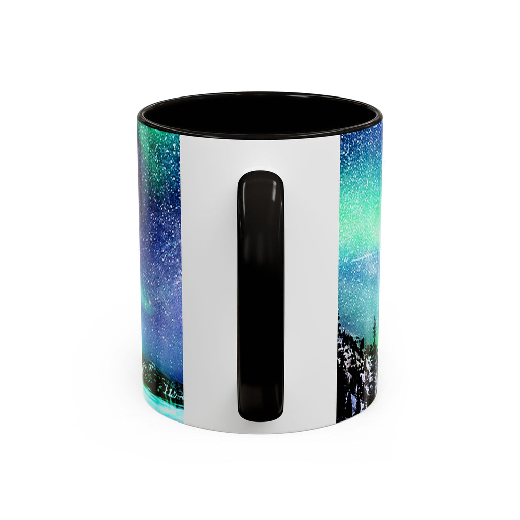 Katerina's Noel Yule Night Dreams Color Mug 11-15oz