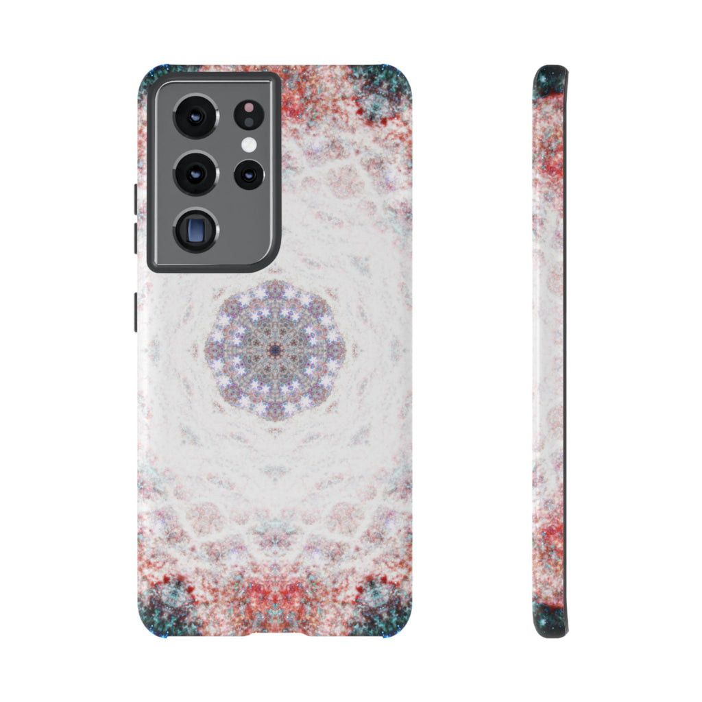 Candy's Yuletide Angel Voices Desires Tough Phone Cases