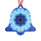 Katerina's Noel Nouvelette Desires Metal Ornaments