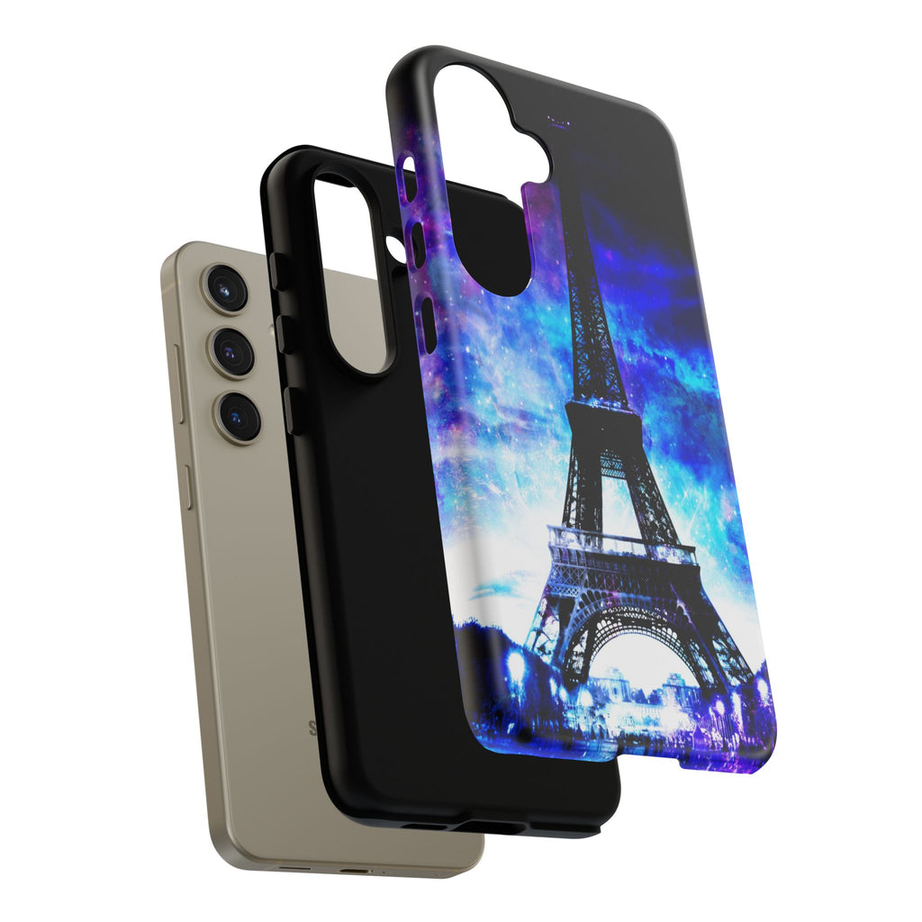 Lover's Creation's Parisian Dreams Case Mate Tough Phone Cases