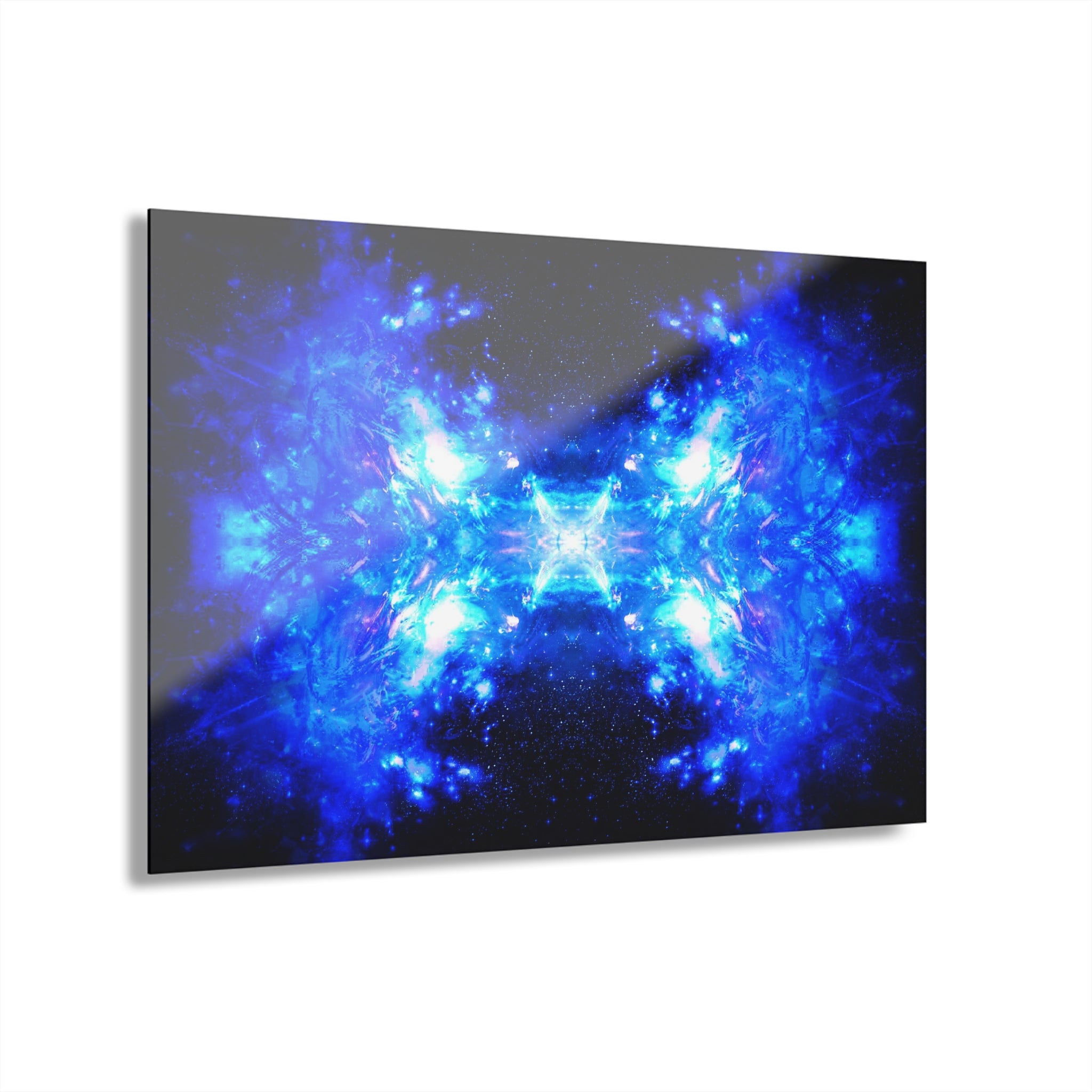 Amen Jin's Desires Acrylic Prints (French Cleat Hanging)