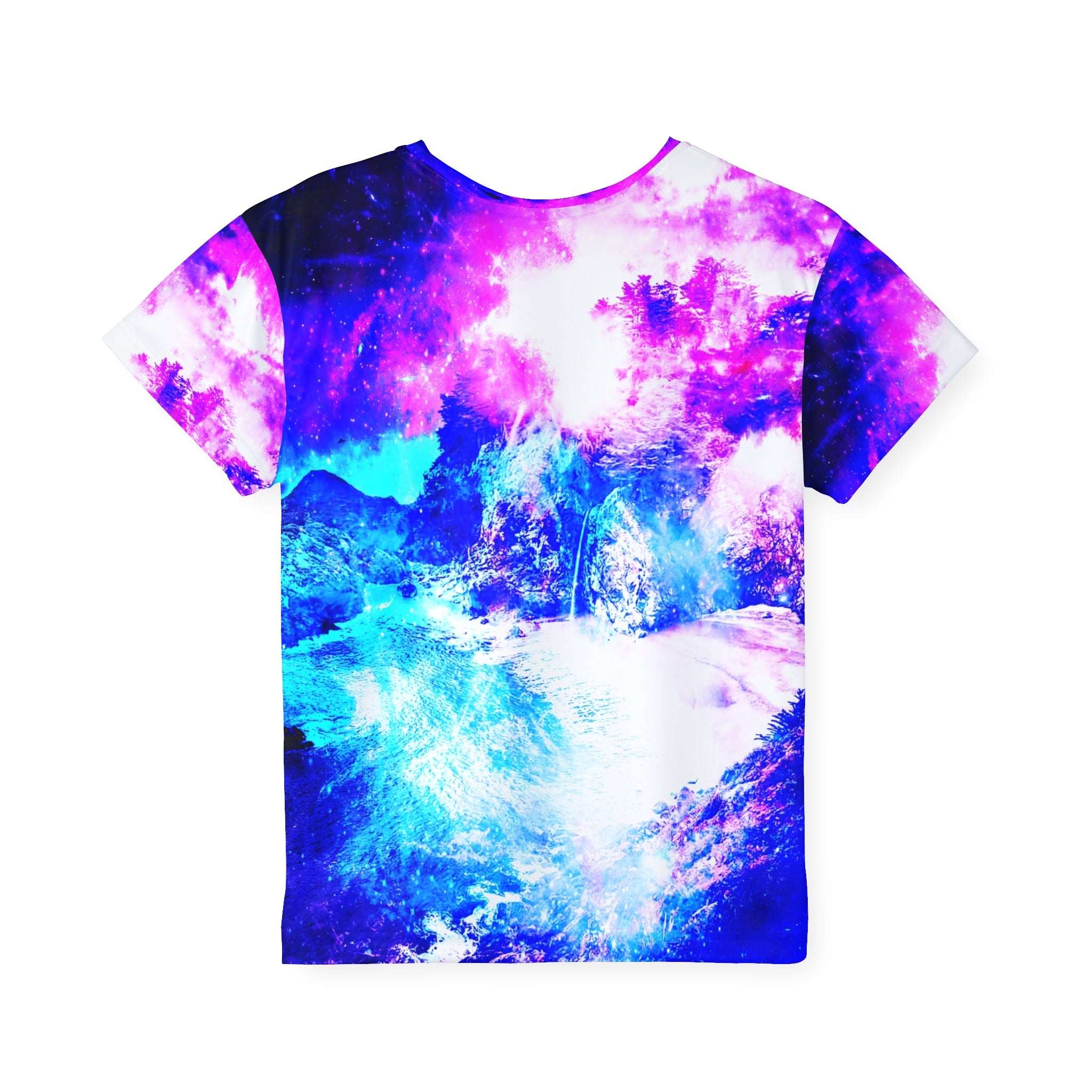 Lover's Creation's Hideaway Cove Dreams Kids Sports Jersey