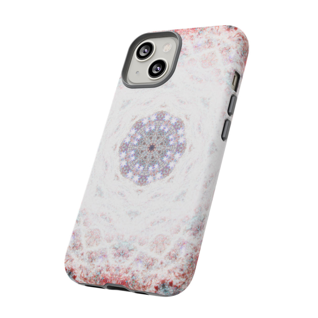 Candy's Yuletide Angel Voices Desires Tough Phone Cases