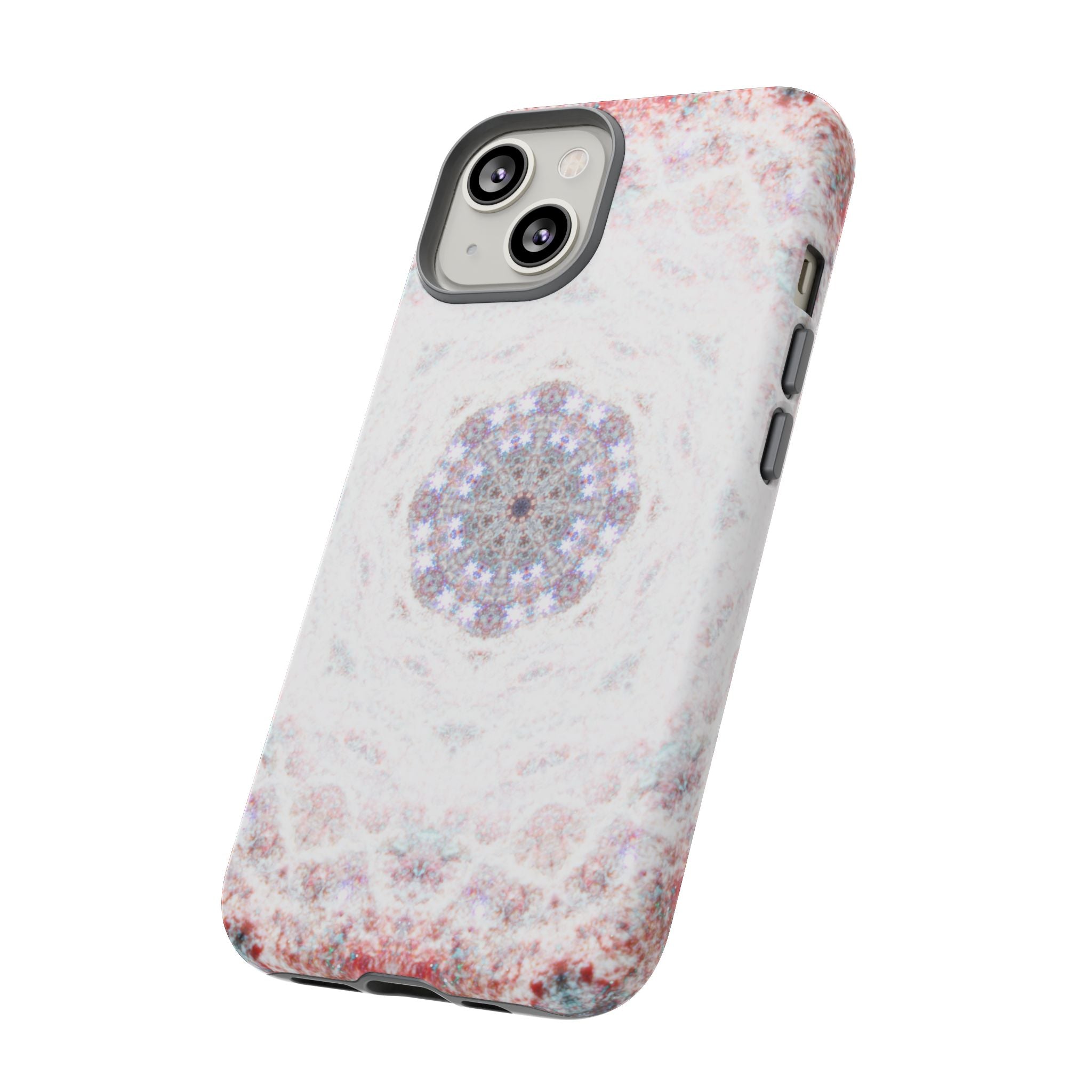 Candy's Yuletide Angel Voices Desires Tough Phone Cases