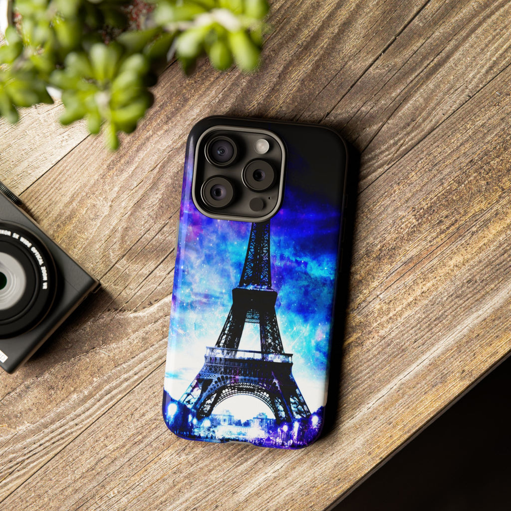 Lover's Creation's Parisian Dreams Case Mate Tough Phone Cases