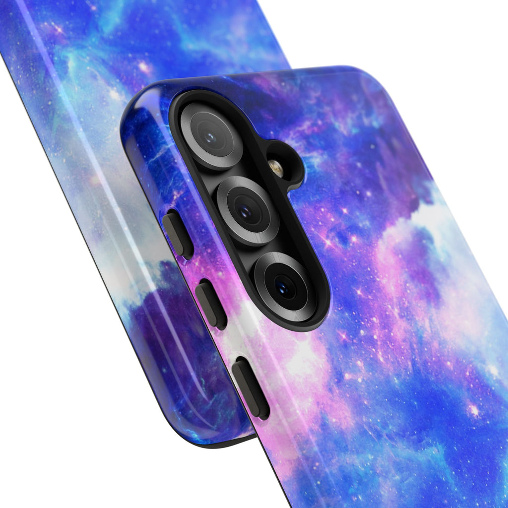 Ad Amorem Mercy Mirror Dreams Tough Phone Cases