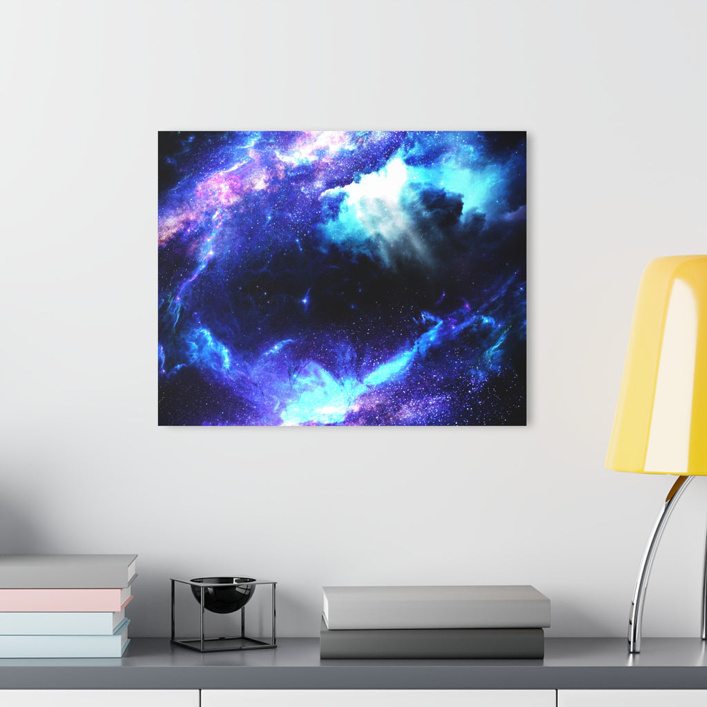 Spirited Marie Wide Awake Dreams Acrylic Prints (French Cleat)