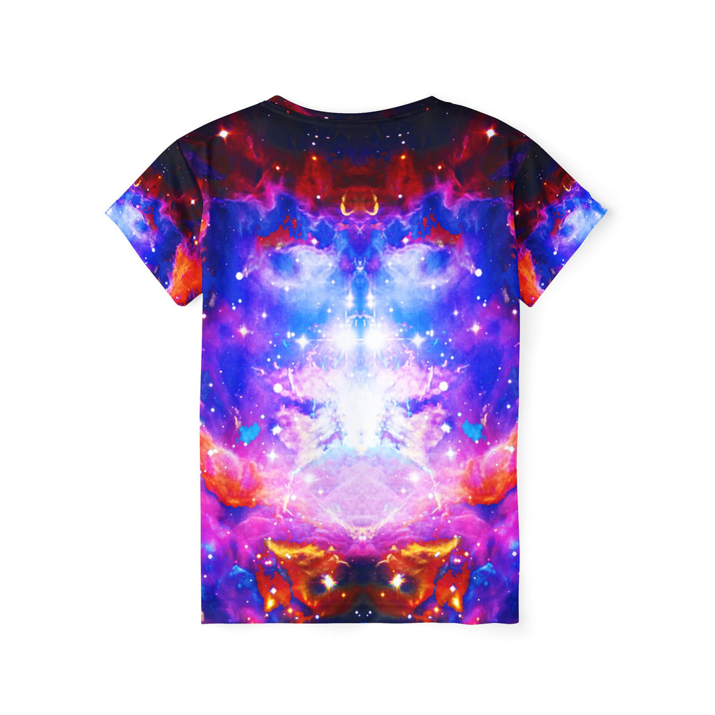 Katerina's Cassandra Desires Women's Sports Jersey