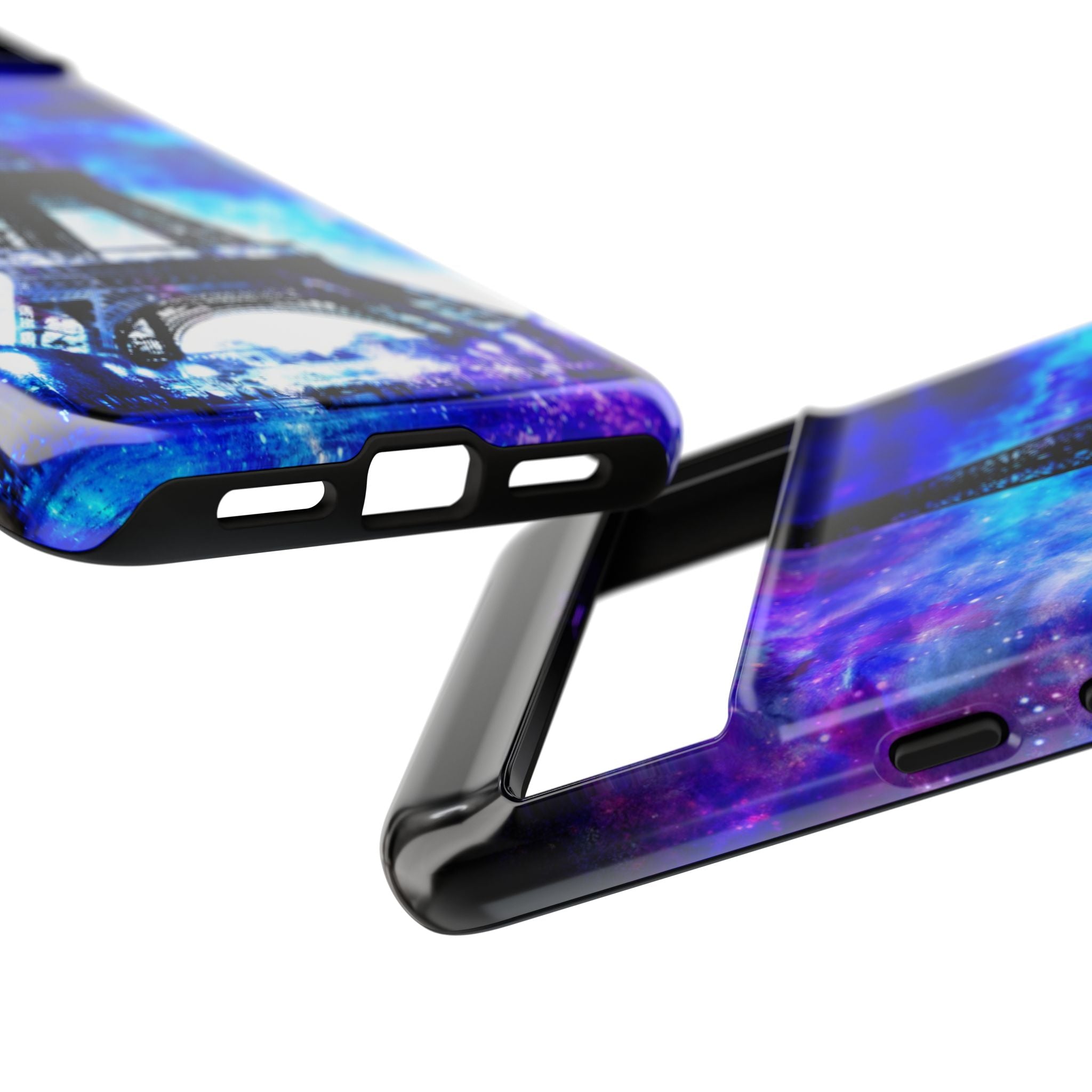 Lover's Creation's Parisian Dreams Case Mate Tough Phone Cases