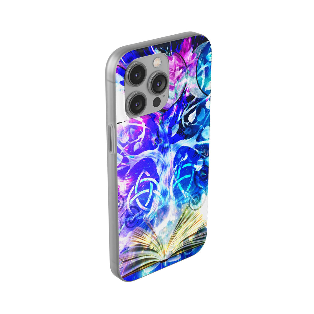 Creation's Celtic Meditations Flexi Cases