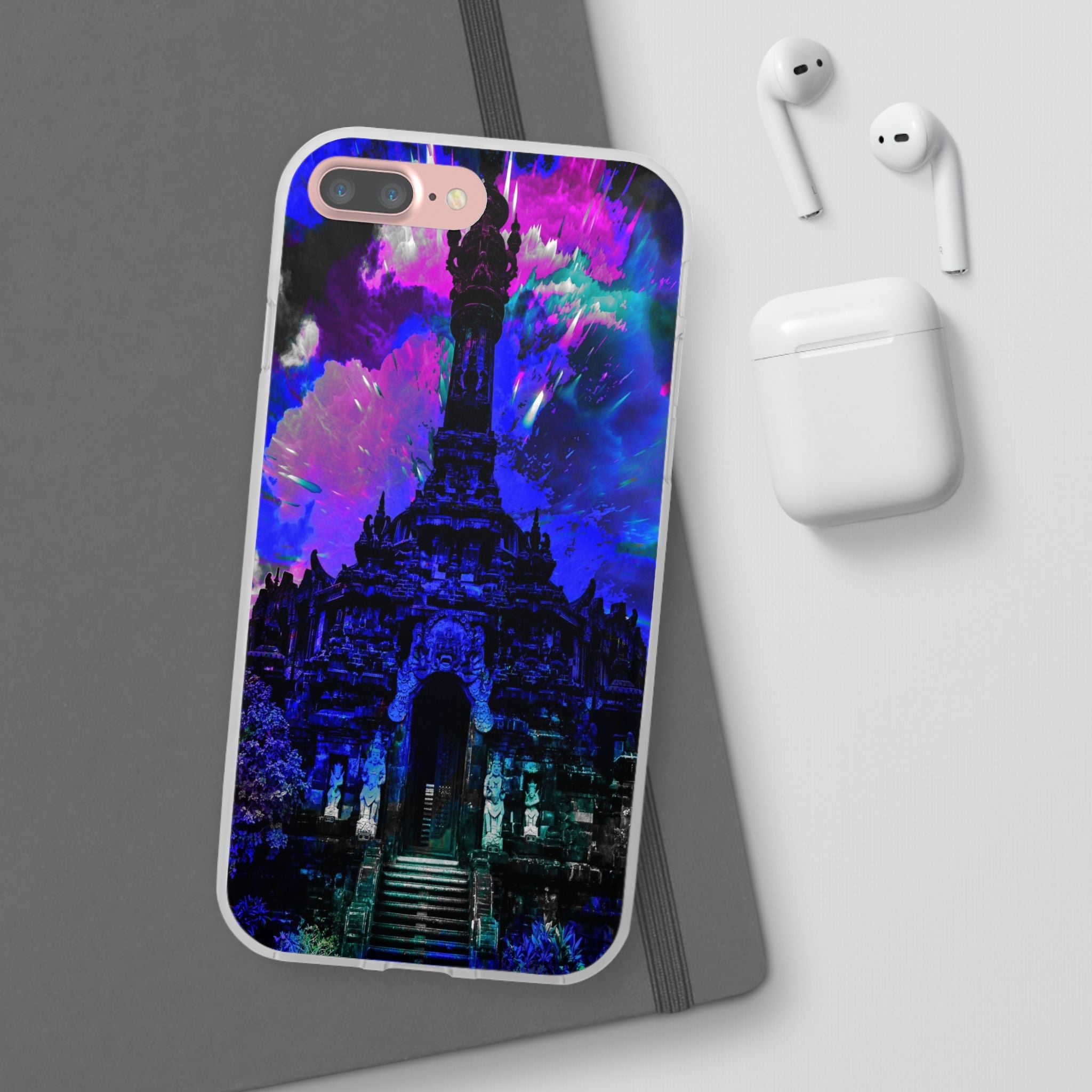 Creation’s Balinese Desires Flexi Cases