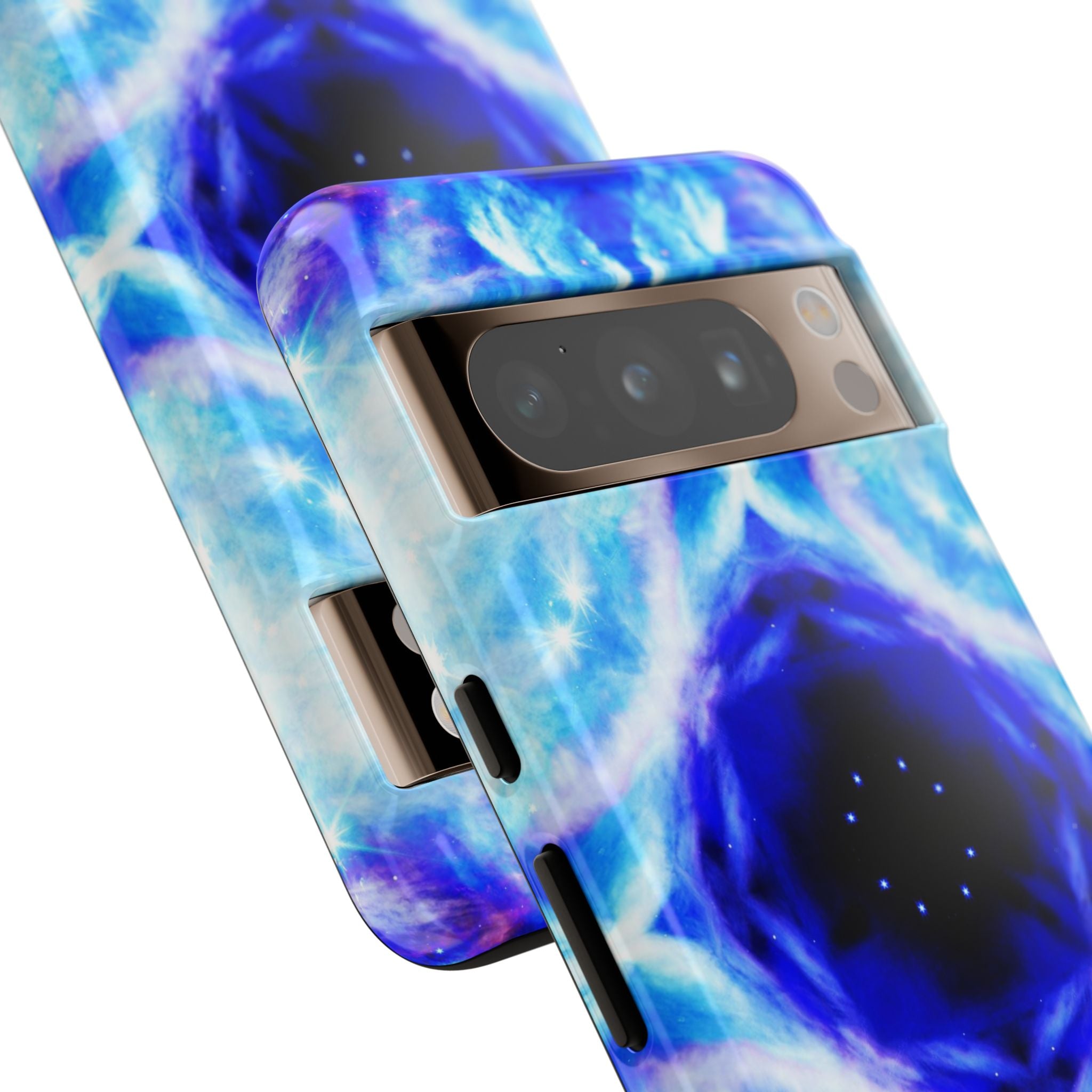 Amen Jin's Duat Desires Tough Phone Cases, Case-Mate