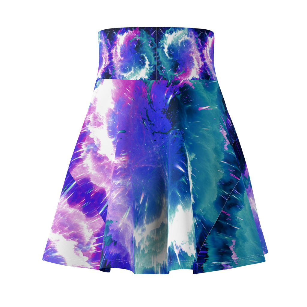 Creation's Desires Women's Skater Skirt