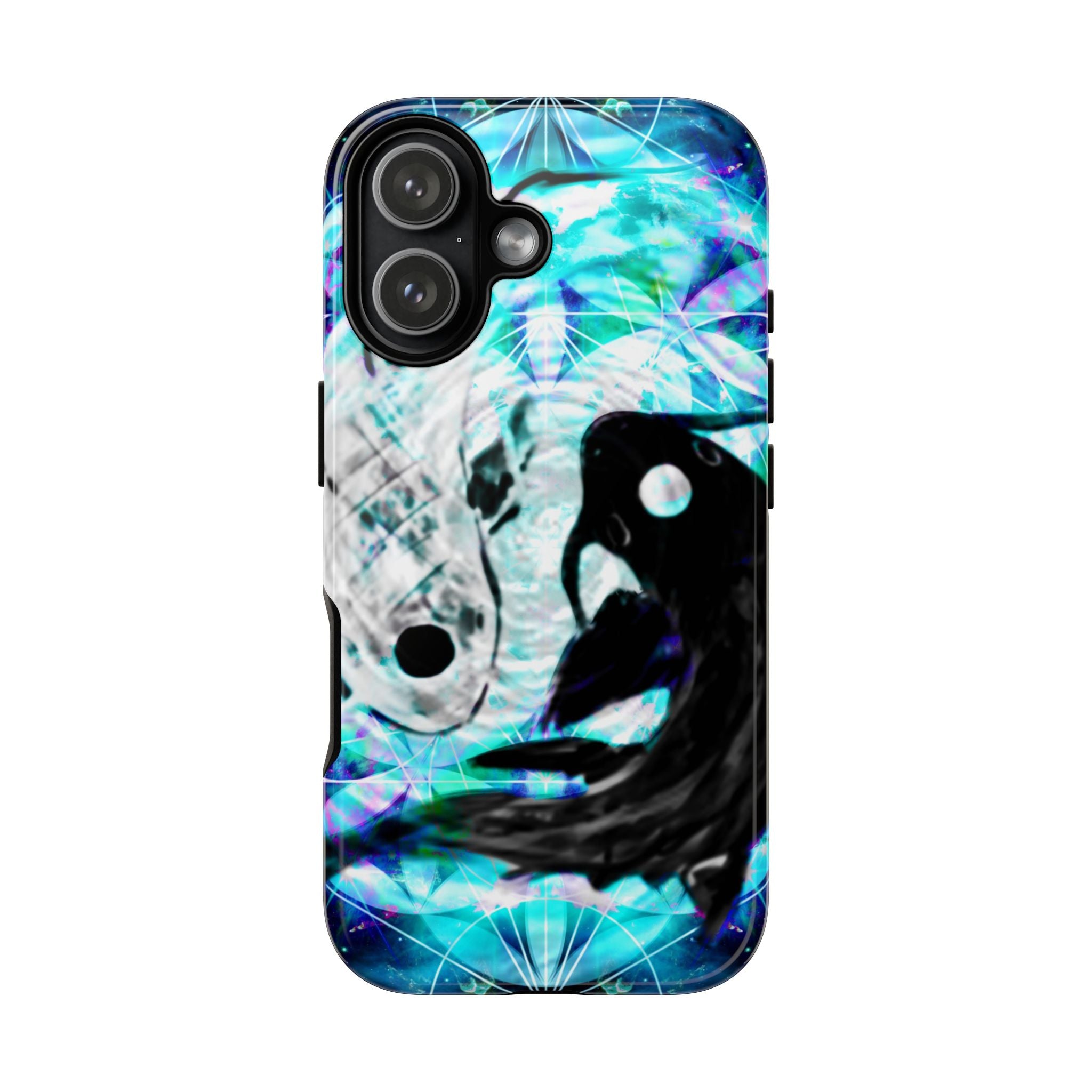 Katerina's Now & Forever Koi Meditations Tough Cases