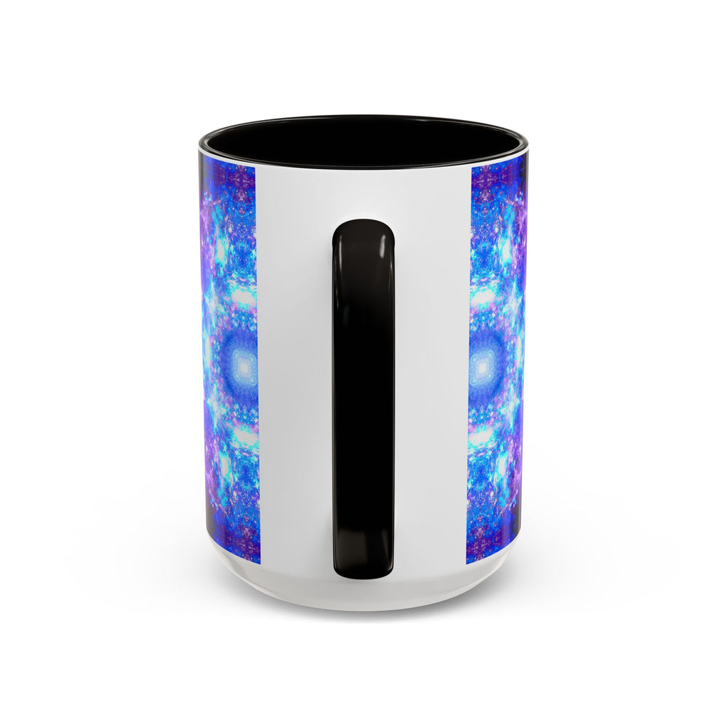 Amen Jin's Katerina's Defender Desires Color Mug 11oz