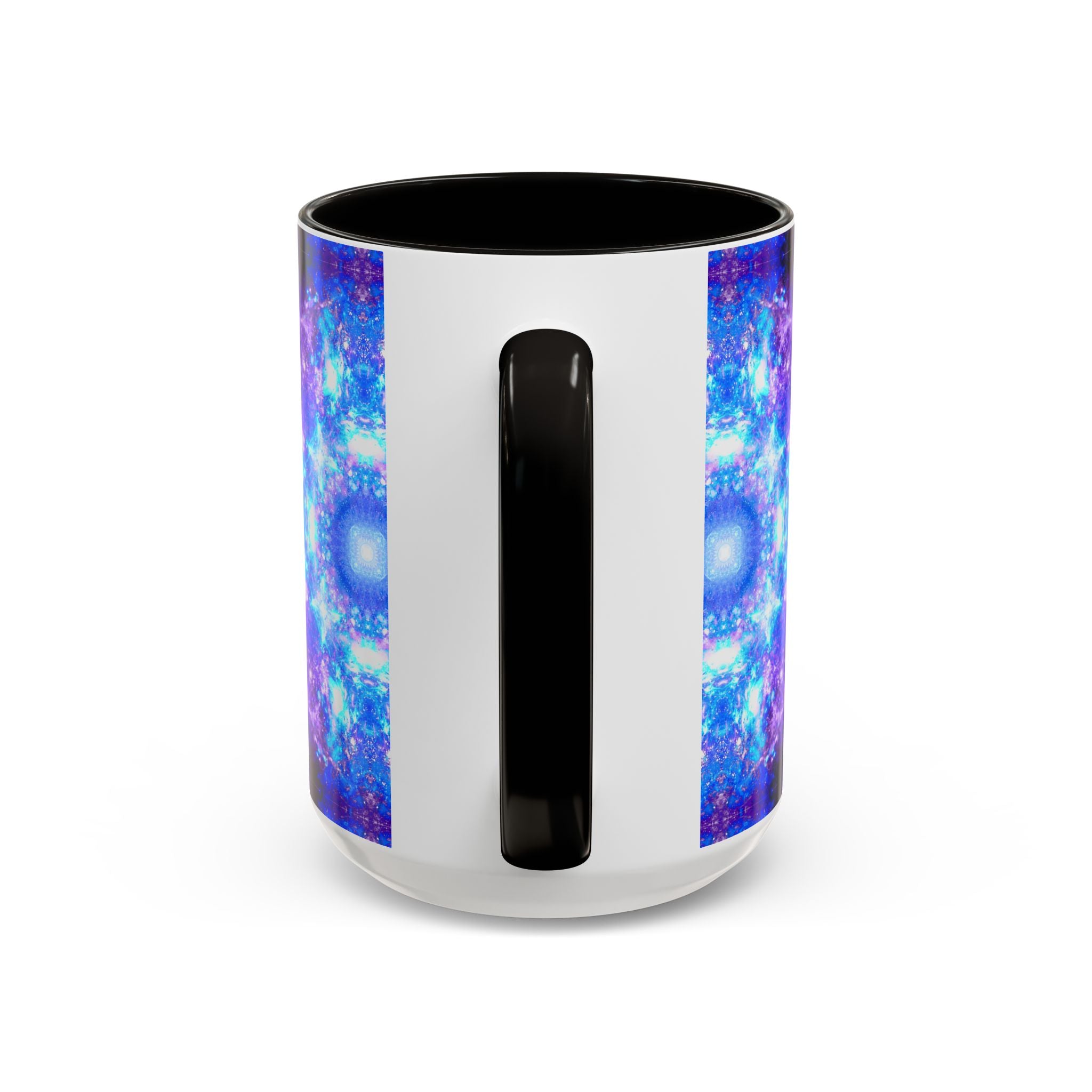 Amen Jin's Katerina's Defender Desires Color Mug 11oz
