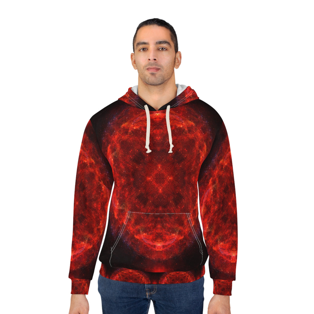 Katerina's Love & Hatred Desires Unisex Pullover Hoodie