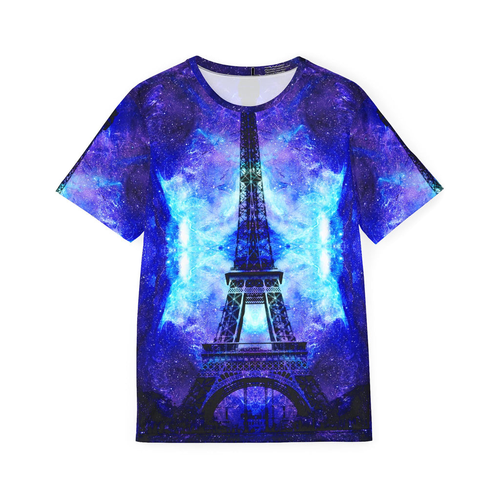 Amen Jin's Heart's Desires Parisian Dreams Men's Jersey