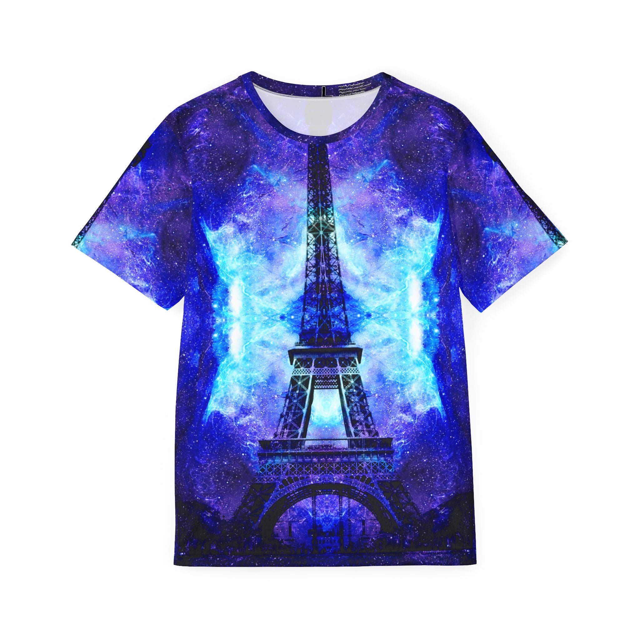 Amen Jin's Heart's Desires Parisian Dreams Men's Jersey