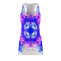 Amen Jin's Manifestation Shaping Reality Desires Women's Racerback Dress