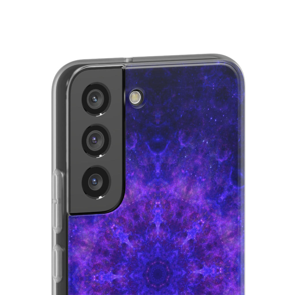 Katerina's Dragon's Eye Desires Flexi Cases