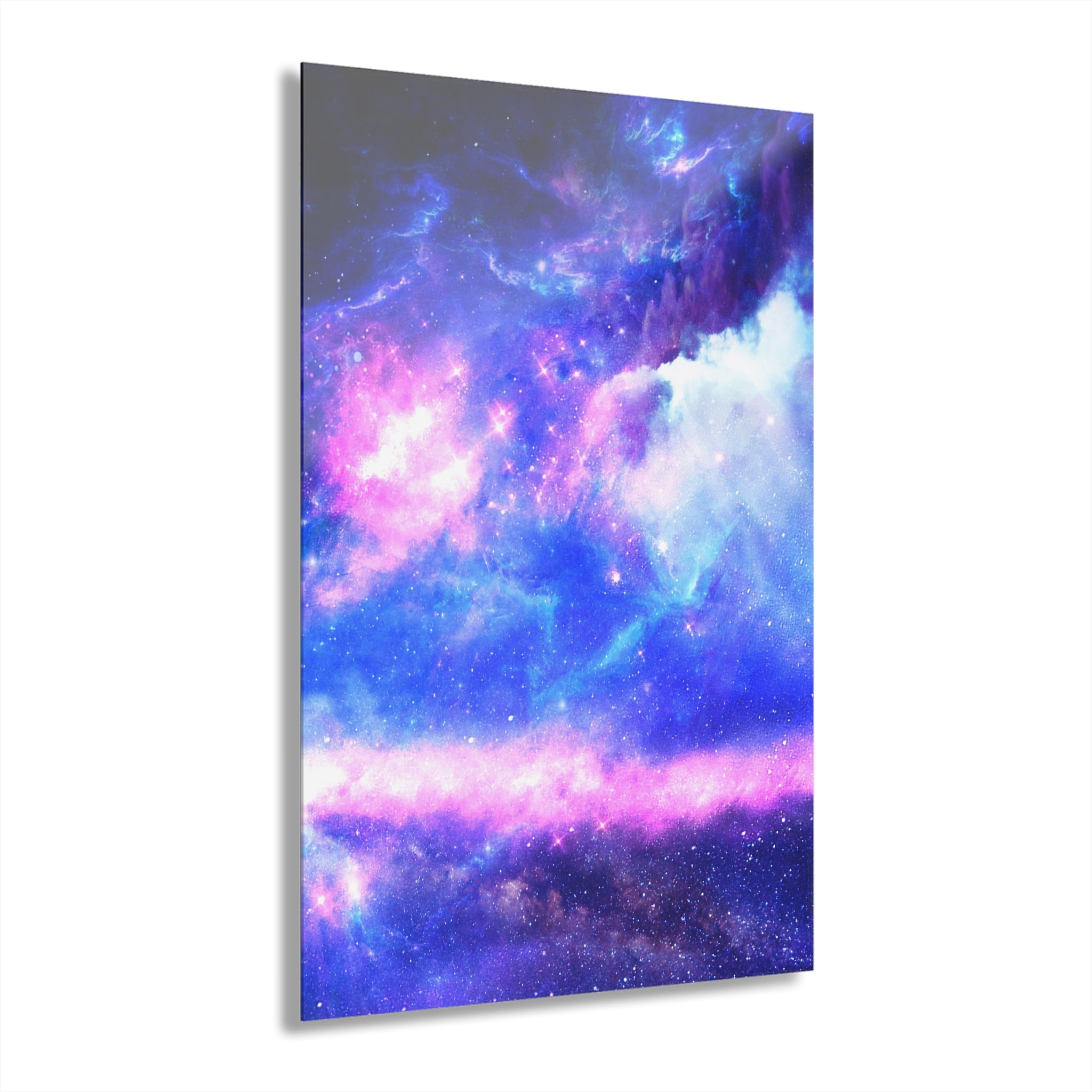 Ad Amorem Amisi Mercy Mirror Dreams Acrylic Prints (French Cleat)