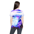 Mystic Majical Sea Dreams Women's Sports Jersey