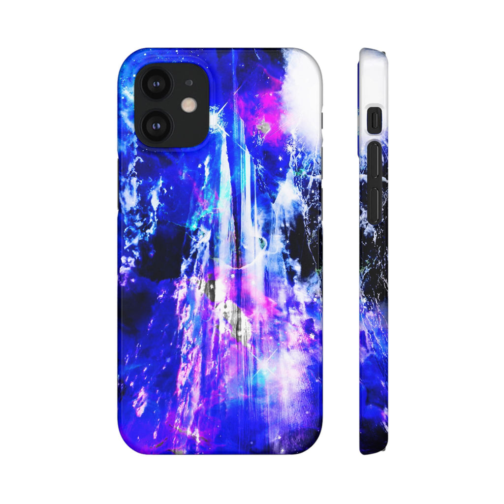 Ad Amorem Amisi Dancing Sea Dreams Snap Cases